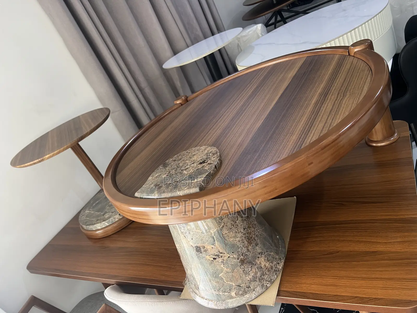 Center Table 1+1