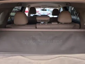 Toyota Venza LE 2010 Brown
