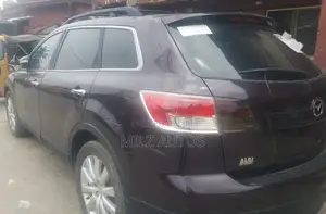 Mazda CX-9 2009