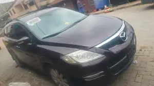 Mazda CX-9 2009
