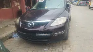 Mazda CX-9 2009