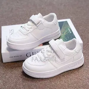 Children Shoe