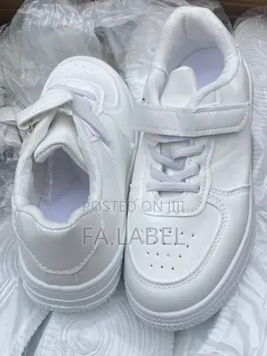 Children Shoe