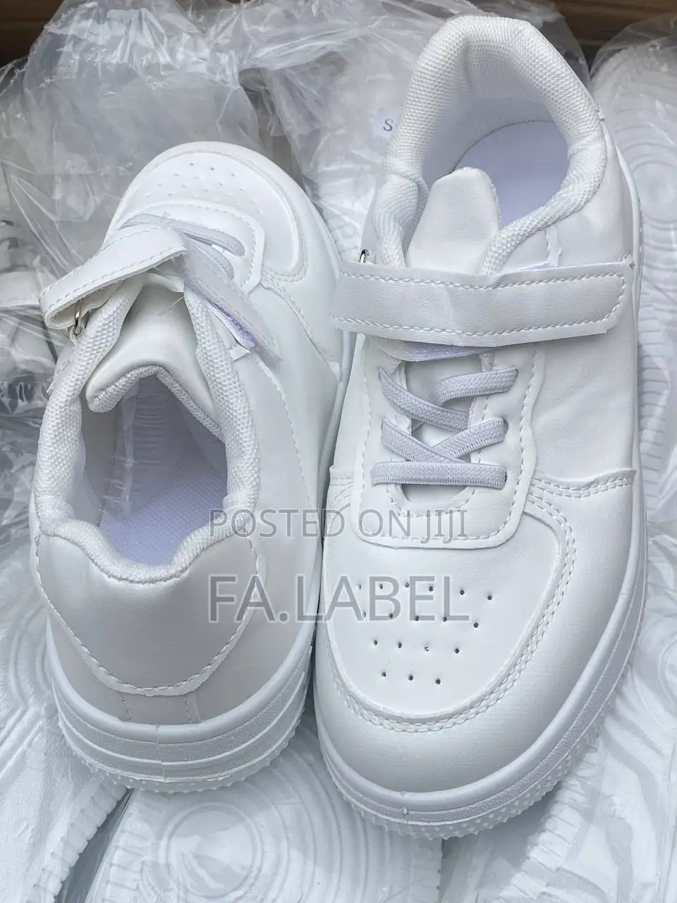 Children Shoe