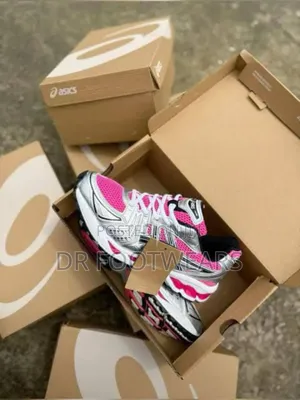 ASICS Gel Running Sneakers