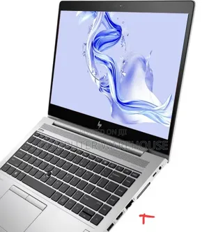 New Laptop HP EliteBook 725 G2 16GB Intel Core i5 SSD 512GB