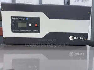 Kartel Inverter