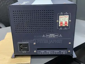 Kartel Inverter