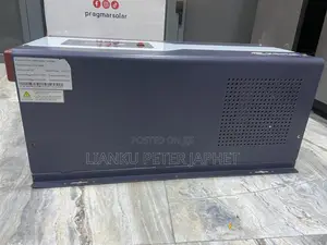 Kartel Inverter