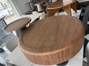 Center Table 1+1