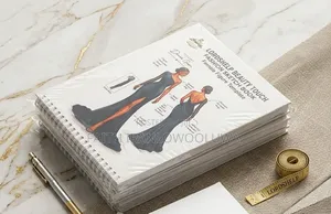Sketch Book