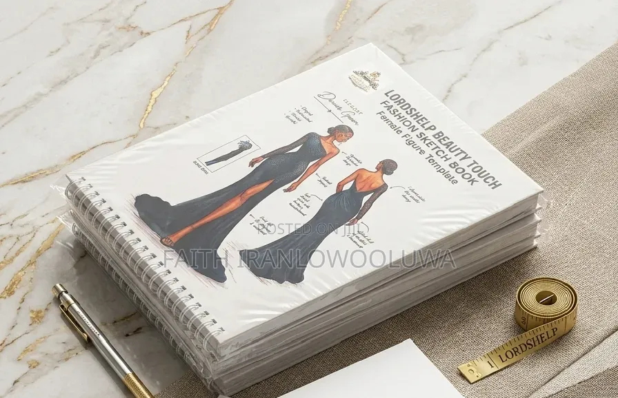 Sketch Book
