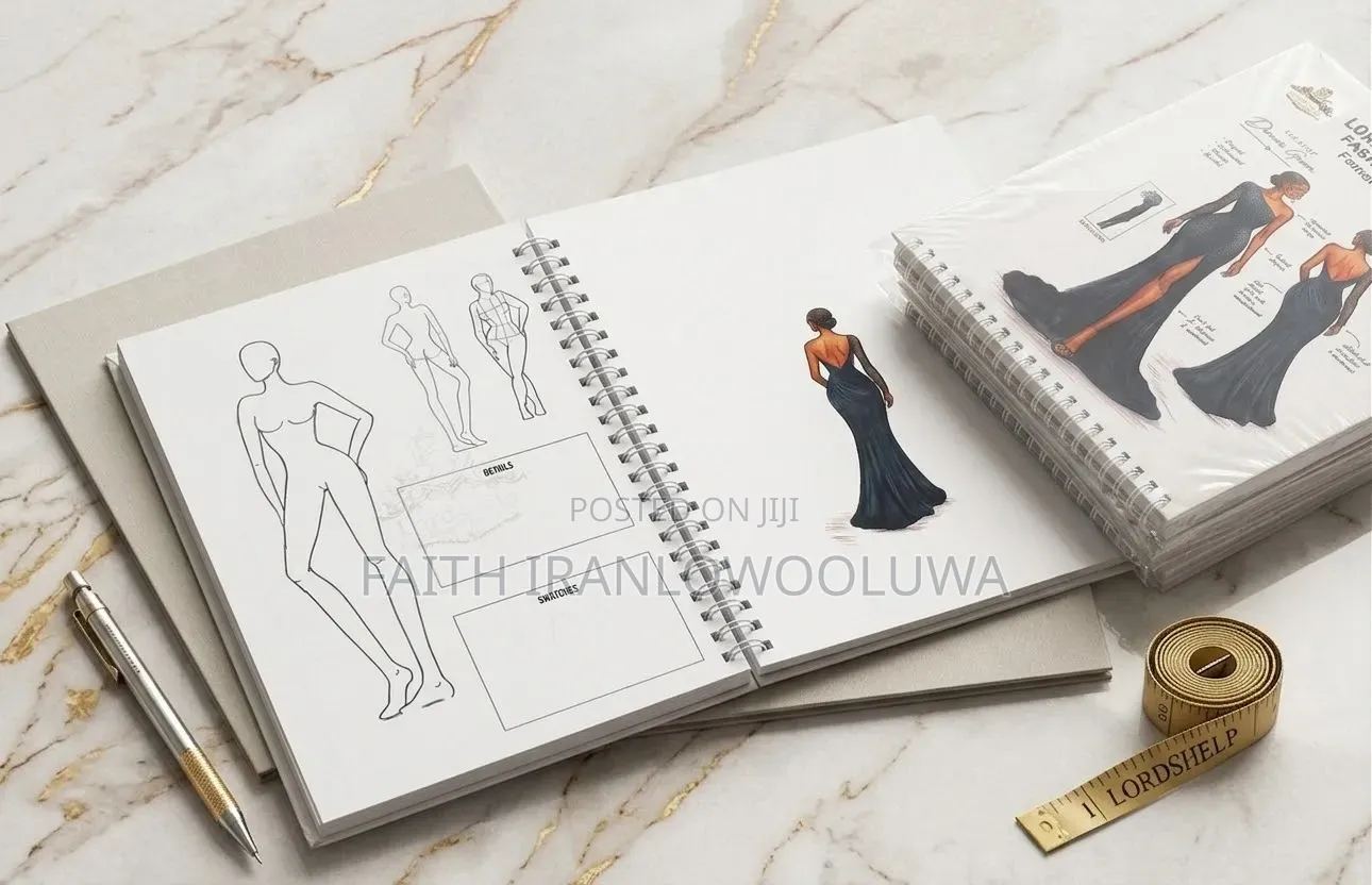 Sketch Book