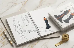 Sketch Book