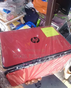 New Laptop HP ProBook X360 440 4GB Intel Pentium SSHD (Hybrid) 128GB