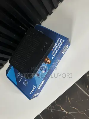 Complete DSTV for Sale