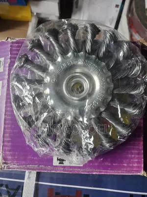 Original Power Brush