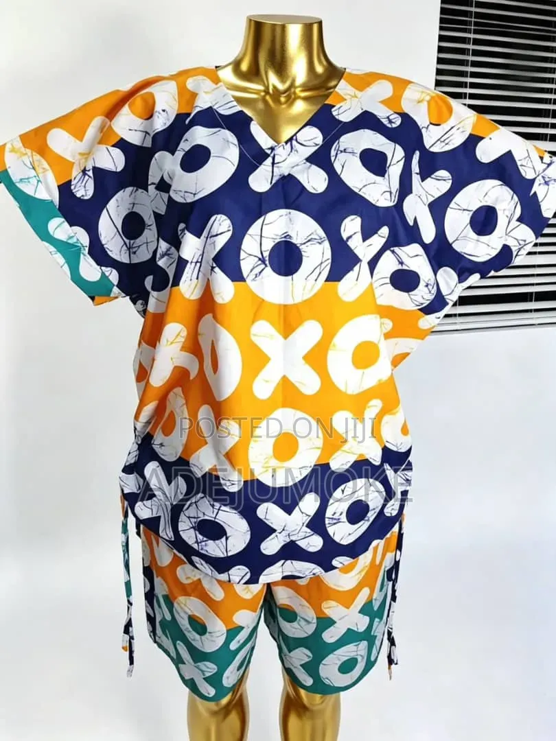 Quality Tolu Drawstring Set