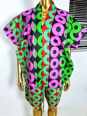 Quality Tolu Drawstring Set