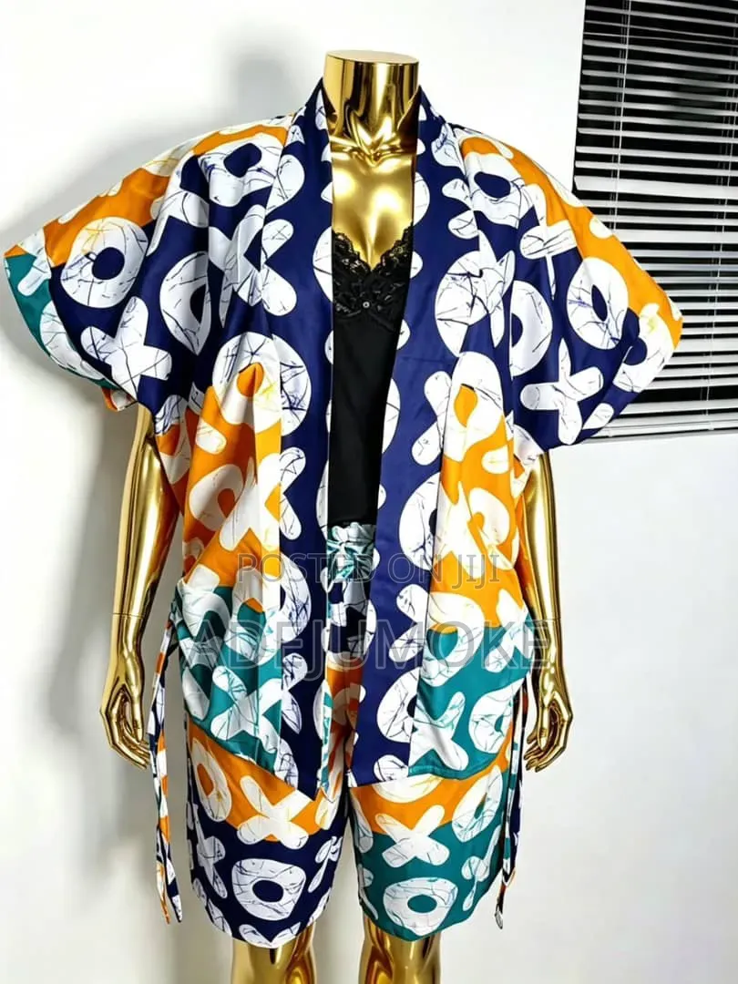 Quality Tolu Drawstring Set