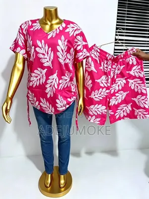 Quality Tolu Drawstring Set