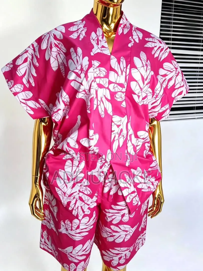 Quality Tolu Drawstring Set