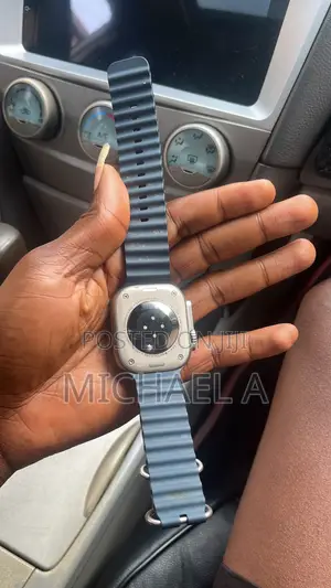 Wrist Watch