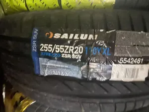 235/55r20. Sailun Tyre