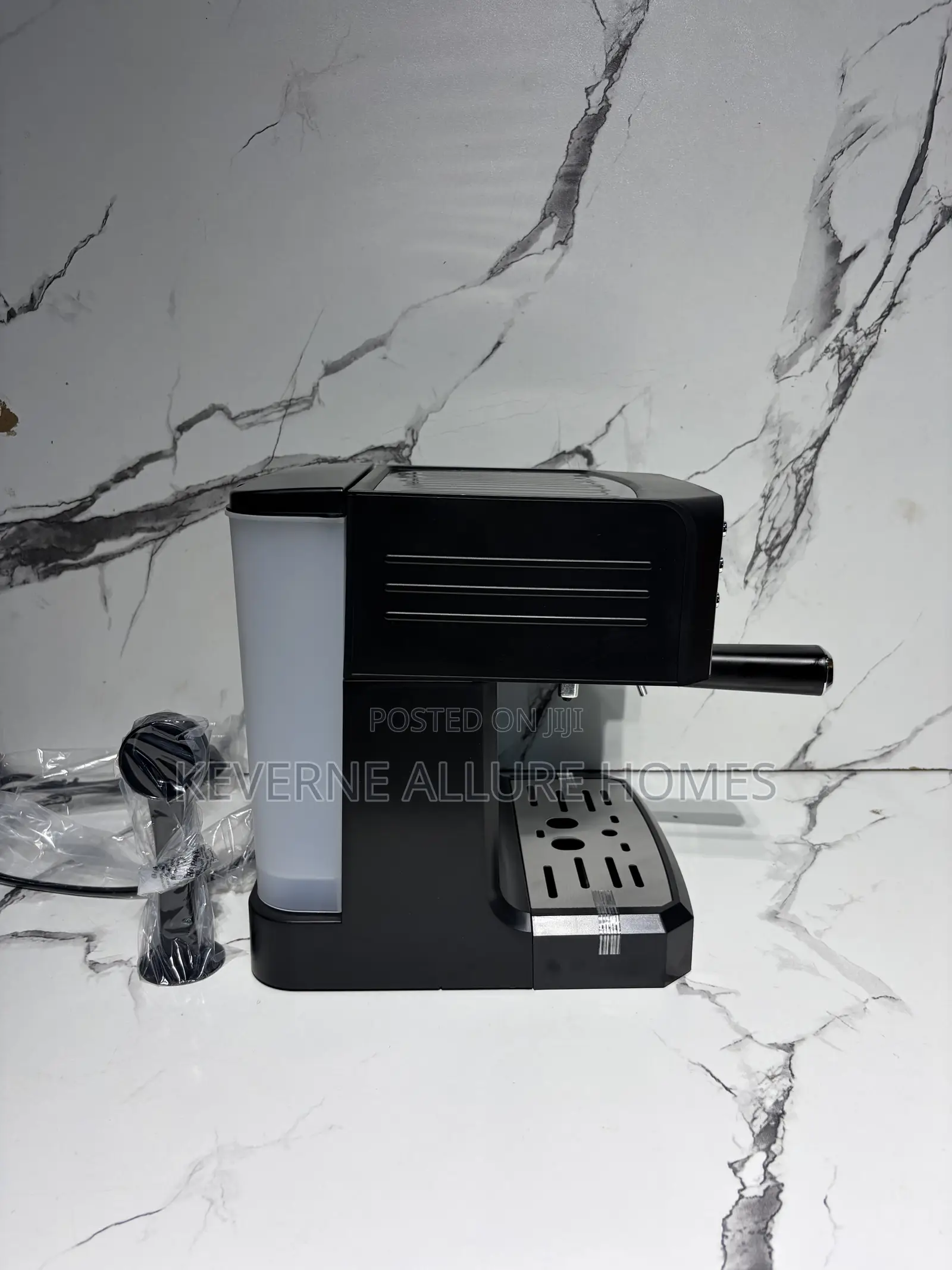 Sonifer Coffee Maker and Grinder