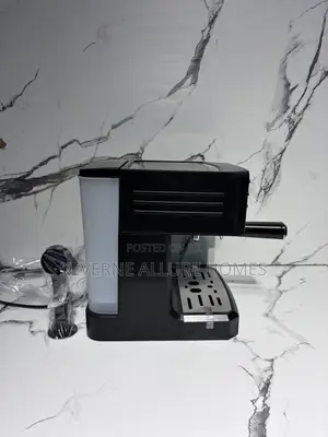 Sonifer Coffee Maker and Grinder