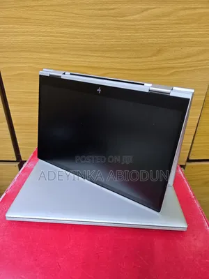 Laptop HP EliteBook 830 G8 16GB Intel Core i5 SSD 256GB