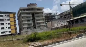 5000sqm Jont Venture (JV) Osborn Phase 2 Ikoyi