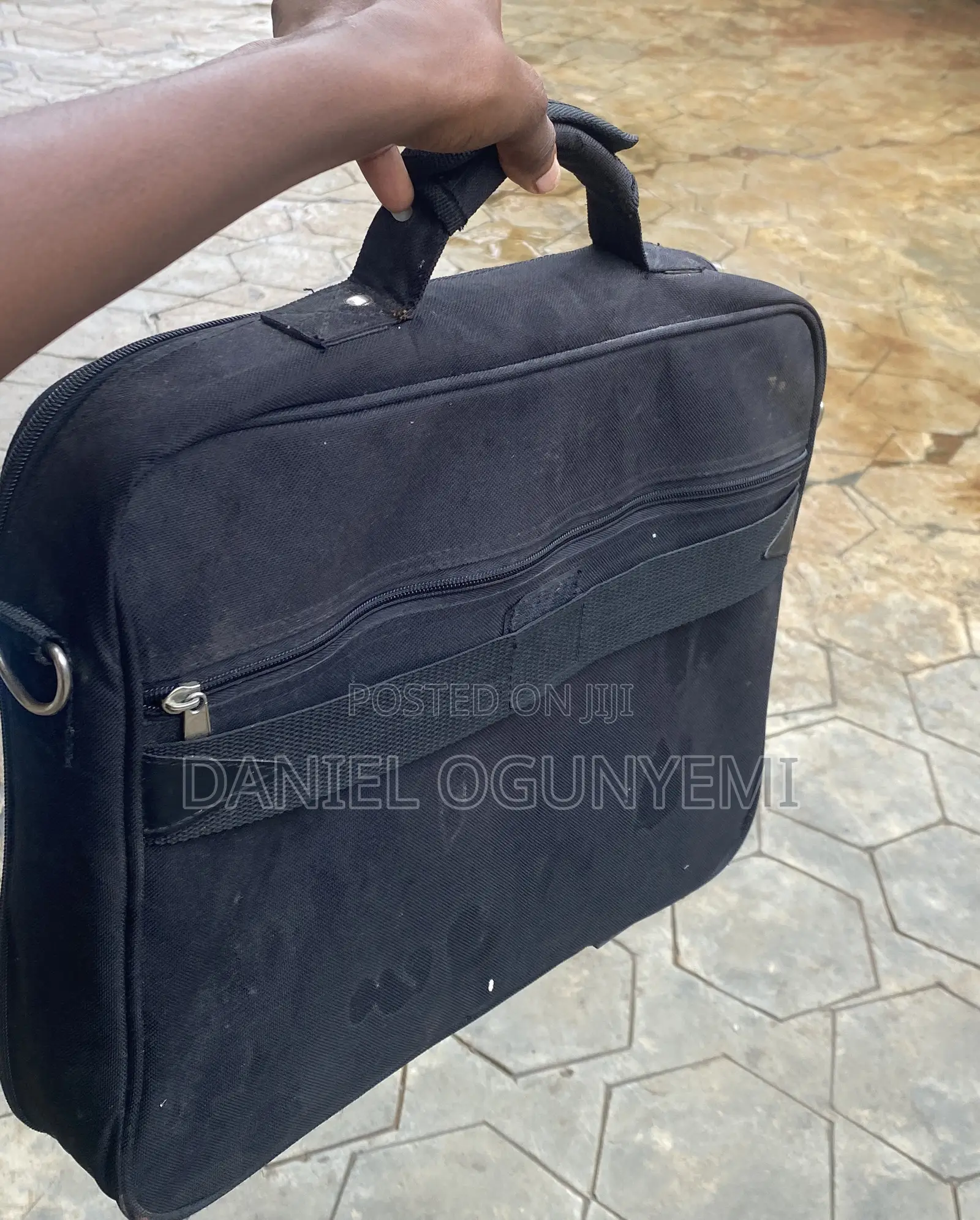 Officehand Bag