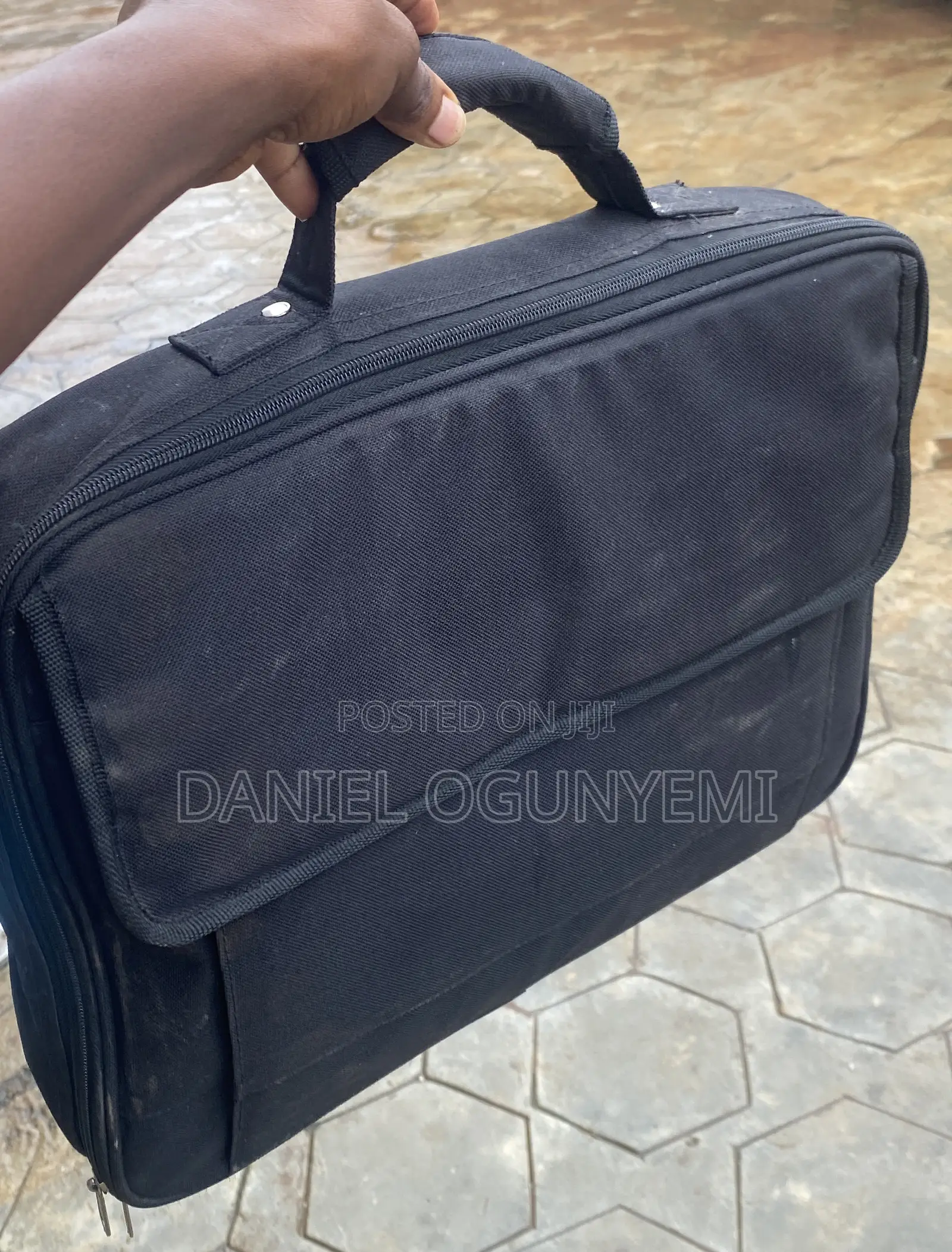 Officehand Bag