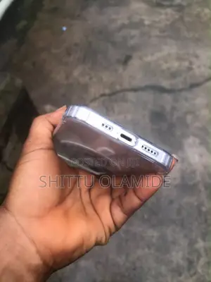 Apple iPhone 12 128 GB White
