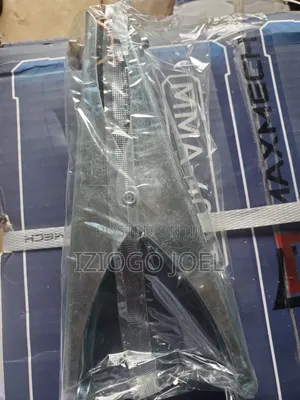 Original Welding Earth Clamp