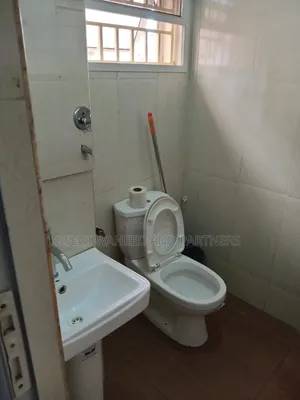 Furnished Studio Apartment in Wuye for rent