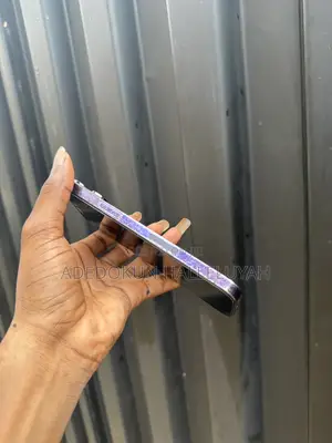 Apple iPhone 14 Pro Max 256 GB Purple