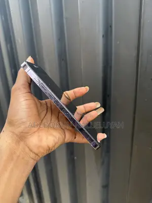 Apple iPhone 14 Pro Max 256 GB Purple