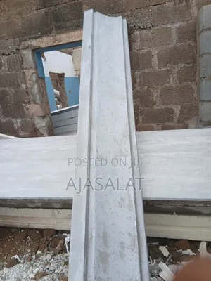 Polystyrene Parapet Pop Board 300 by 300
