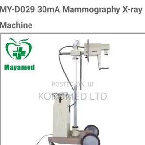 Mammogram Machine