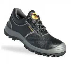 Safety Shoes
