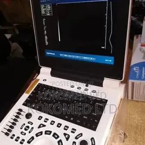 Ultrasound Scan Machine