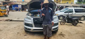 Jb Auto a/C Services