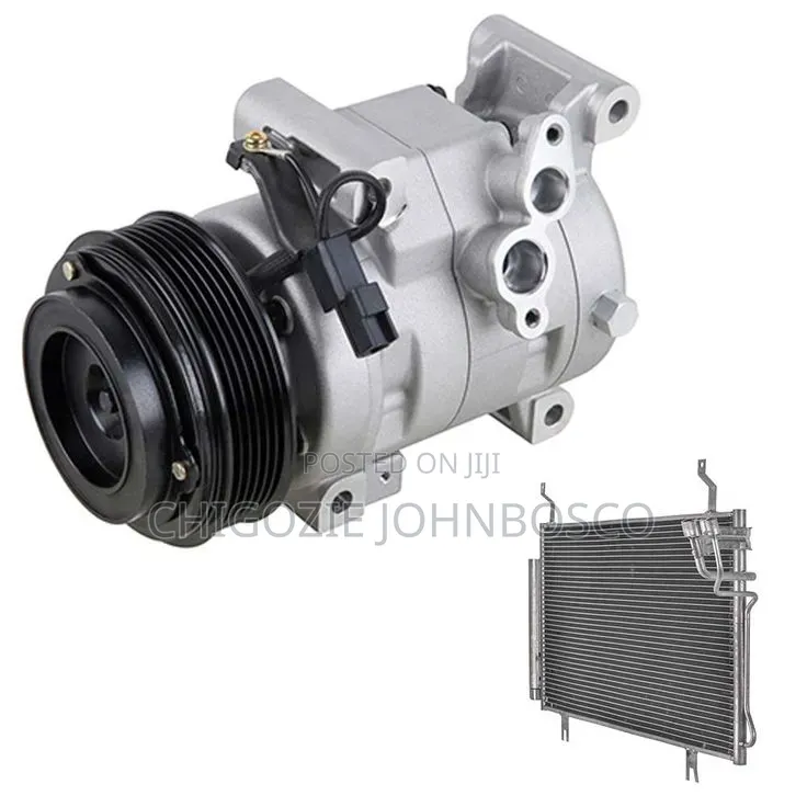 Jb Auto a/C Services