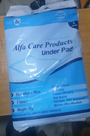 Underlay Pad