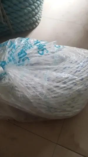 8mm Original Maeine Rope Rulle