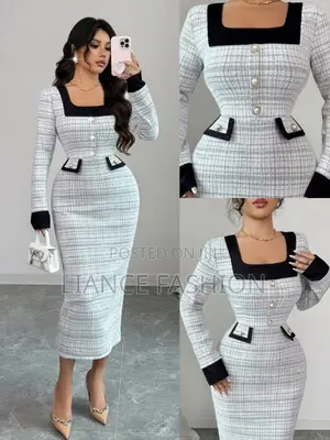 Office Dress