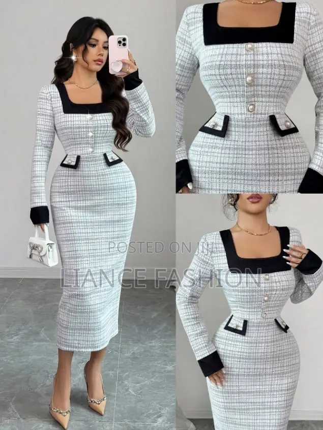 Office Dress