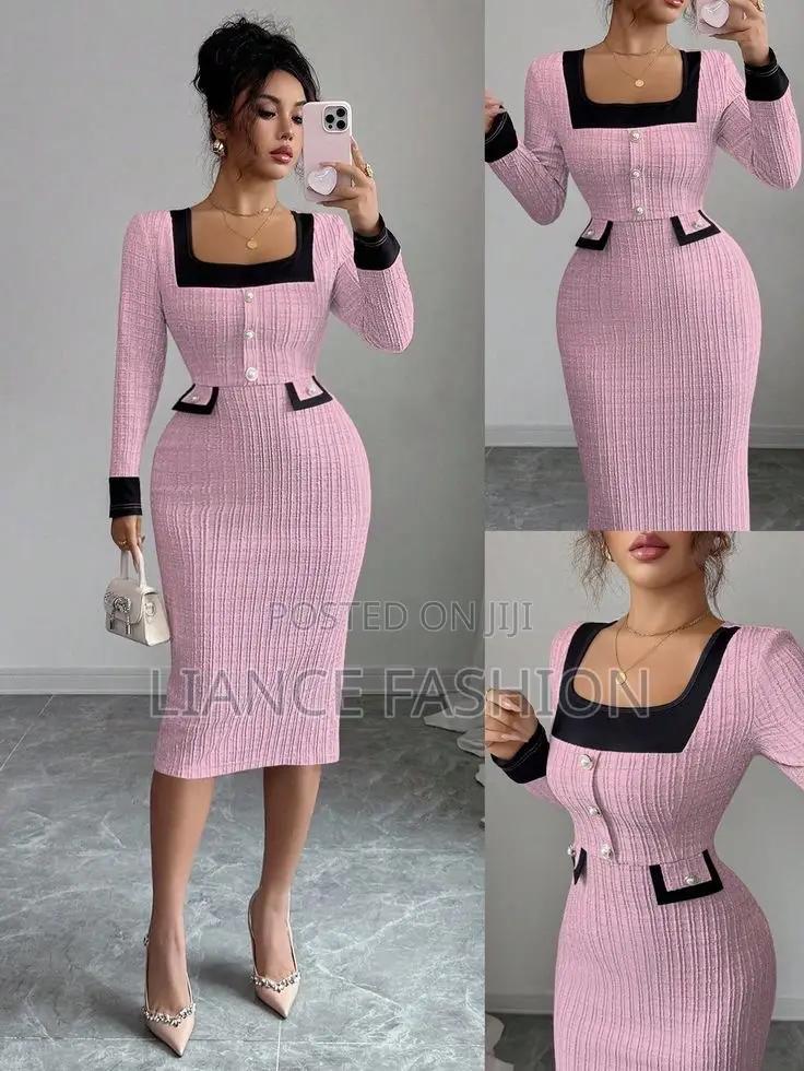 Office Dress